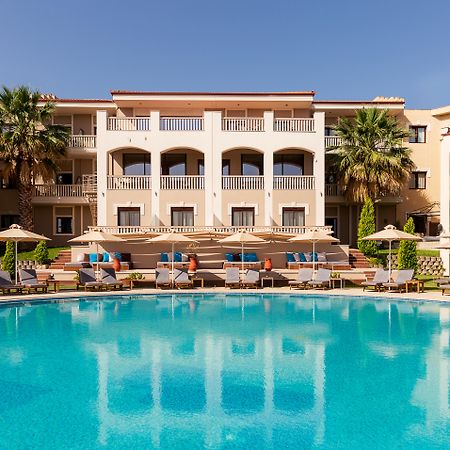 Heaven Hotel Thessaloniki Airport Neon Rysion Ngoại thất bức ảnh