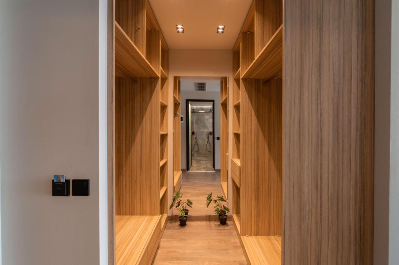 Heaven Hotel Thessaloniki Airport Neon Rysion Ngoại thất bức ảnh